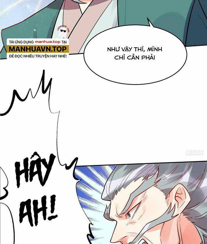 Nguyên Lai Ta Là Tu Tiên Đại Lão Chap 250 - Next Chap 251