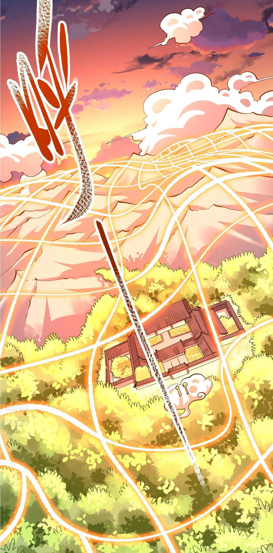 Nguyên Lai Ta Là Tu Tiên Đại Lão Chap 251 - Next Chap 252