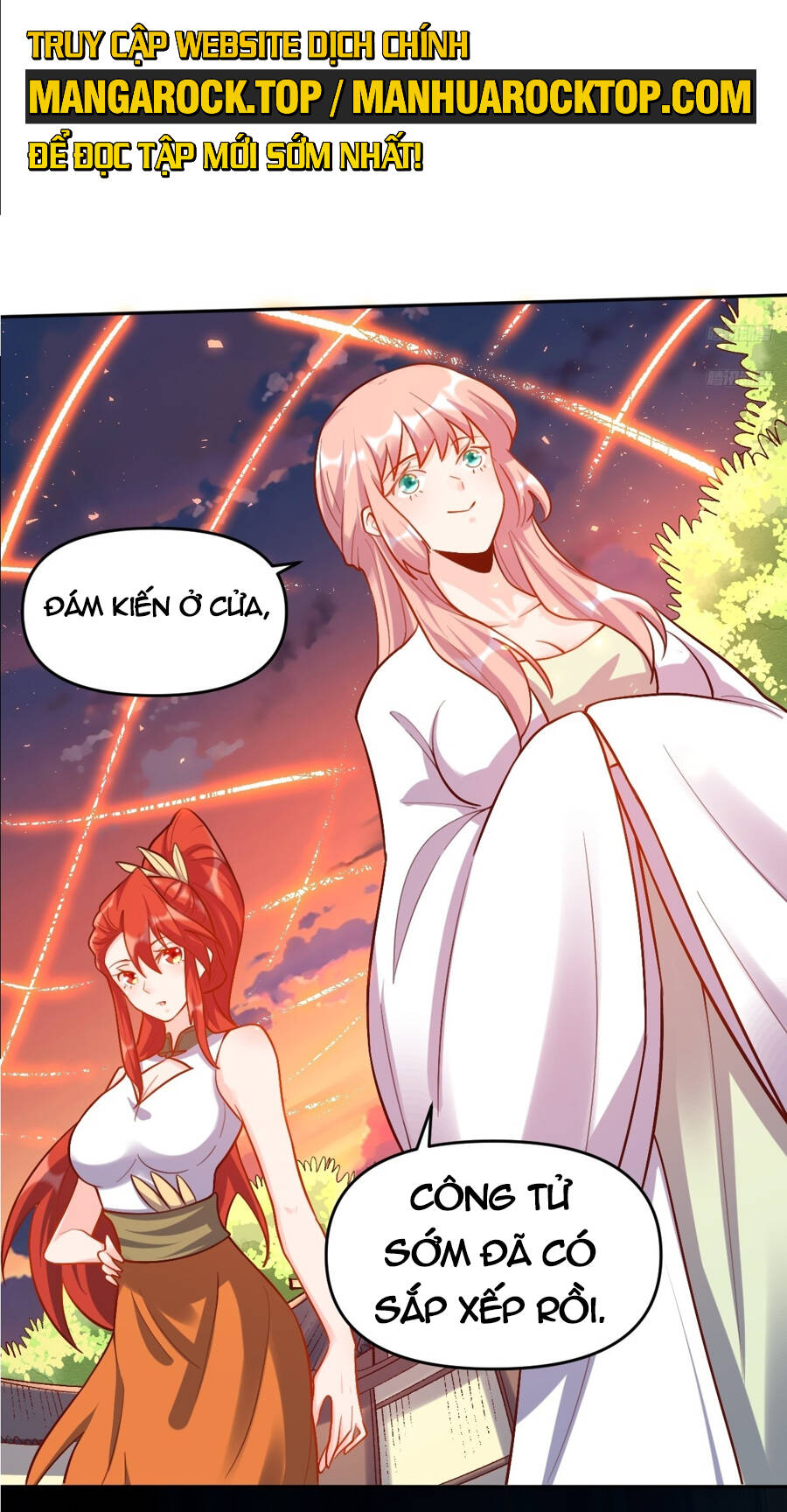Nguyên Lai Ta Là Tu Tiên Đại Lão Chap 251 - Next Chap 252