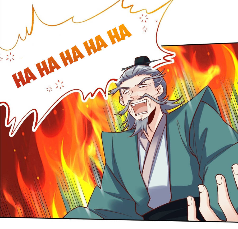 Nguyên Lai Ta Là Tu Tiên Đại Lão Chap 251 - Next Chap 252