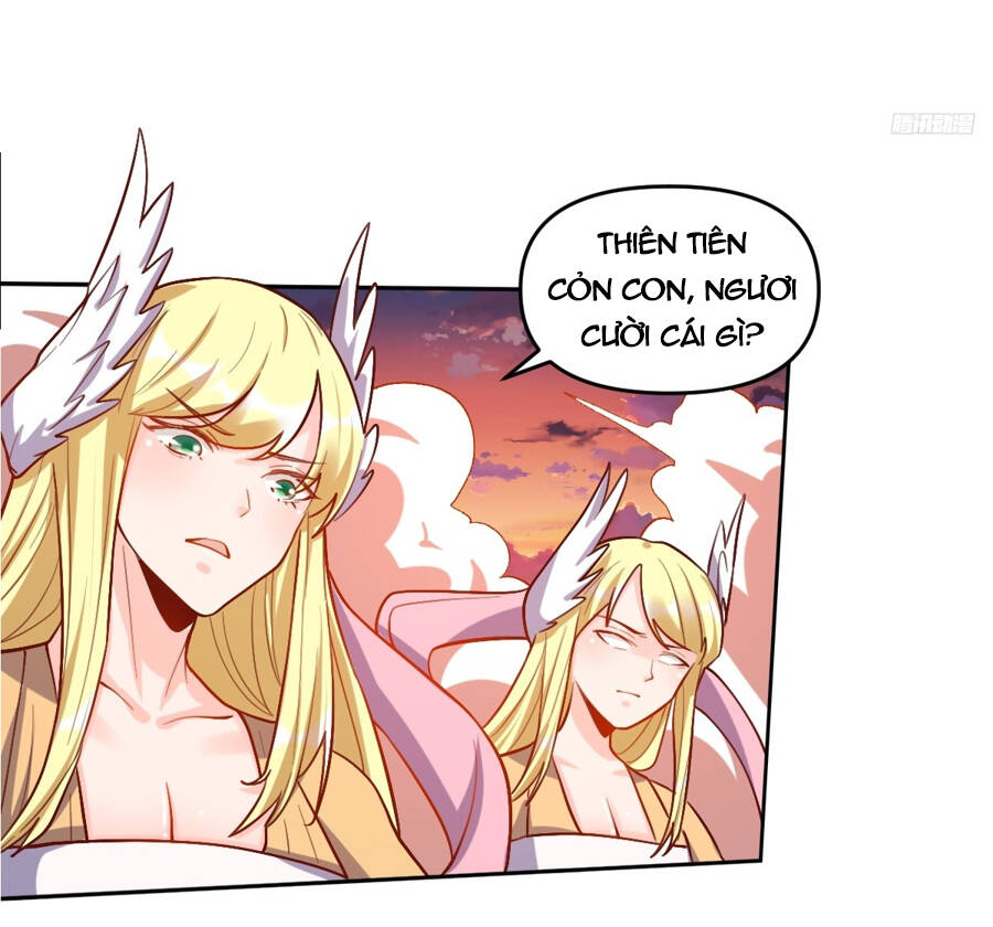 Nguyên Lai Ta Là Tu Tiên Đại Lão Chap 251 - Next Chap 252