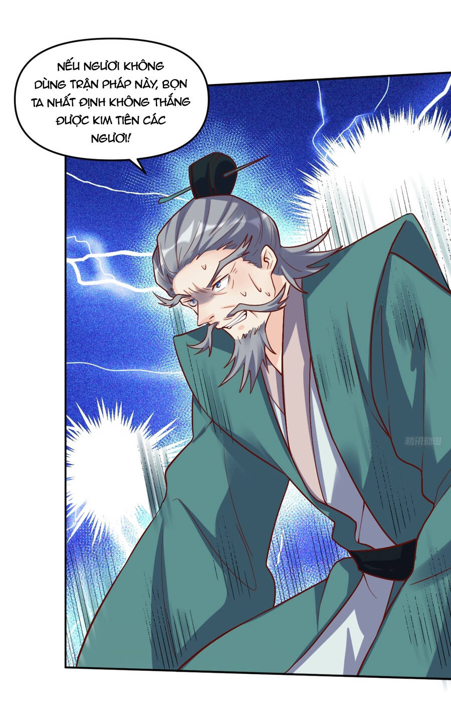 Nguyên Lai Ta Là Tu Tiên Đại Lão Chap 251 - Next Chap 252