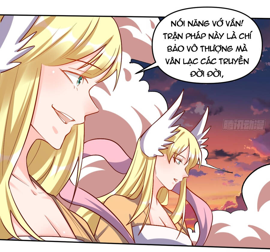 Nguyên Lai Ta Là Tu Tiên Đại Lão Chap 251 - Next Chap 252