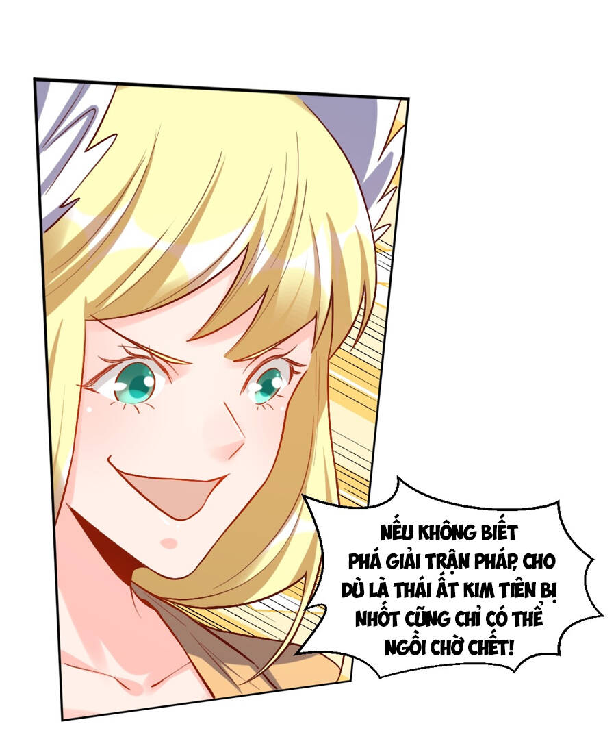 Nguyên Lai Ta Là Tu Tiên Đại Lão Chap 251 - Next Chap 252