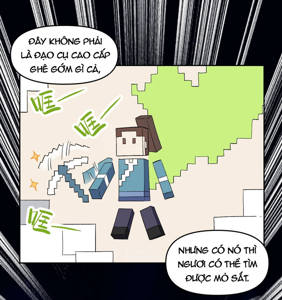 Nguyên Lai Ta Là Tu Tiên Đại Lão Chap 251 - Next Chap 252