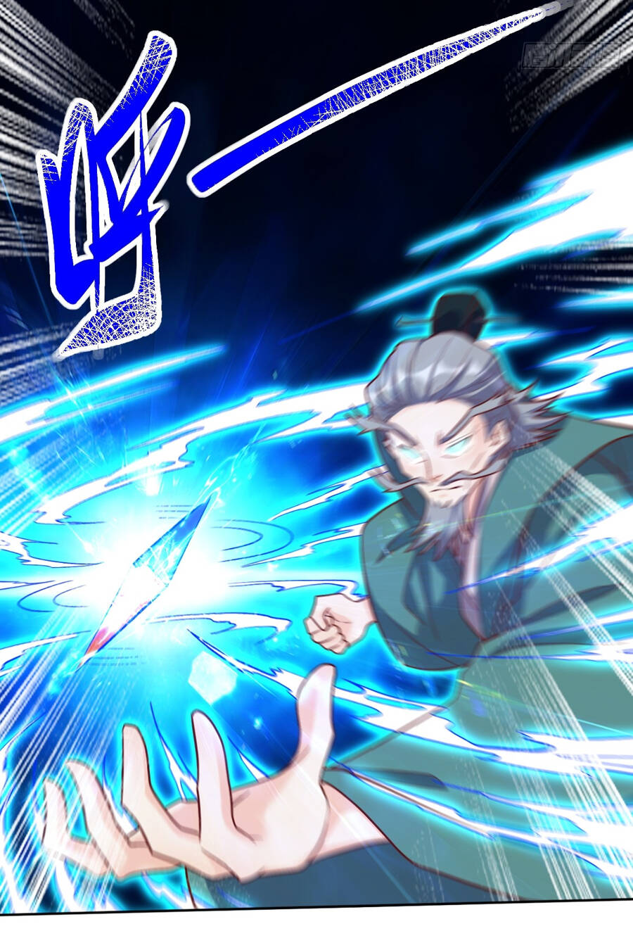 Nguyên Lai Ta Là Tu Tiên Đại Lão Chap 251 - Next Chap 252