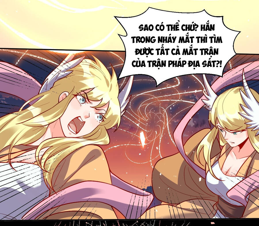 Nguyên Lai Ta Là Tu Tiên Đại Lão Chap 251 - Next Chap 252
