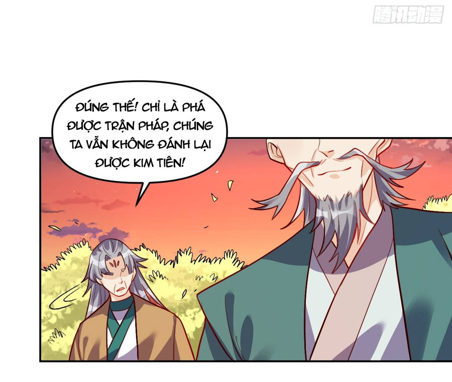 Nguyên Lai Ta Là Tu Tiên Đại Lão Chap 251 - Next Chap 252
