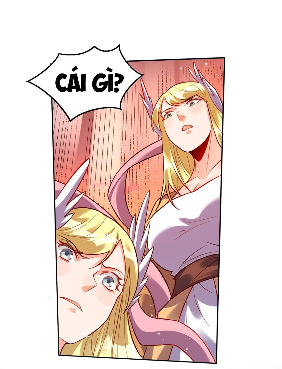Nguyên Lai Ta Là Tu Tiên Đại Lão Chap 251 - Next Chap 252