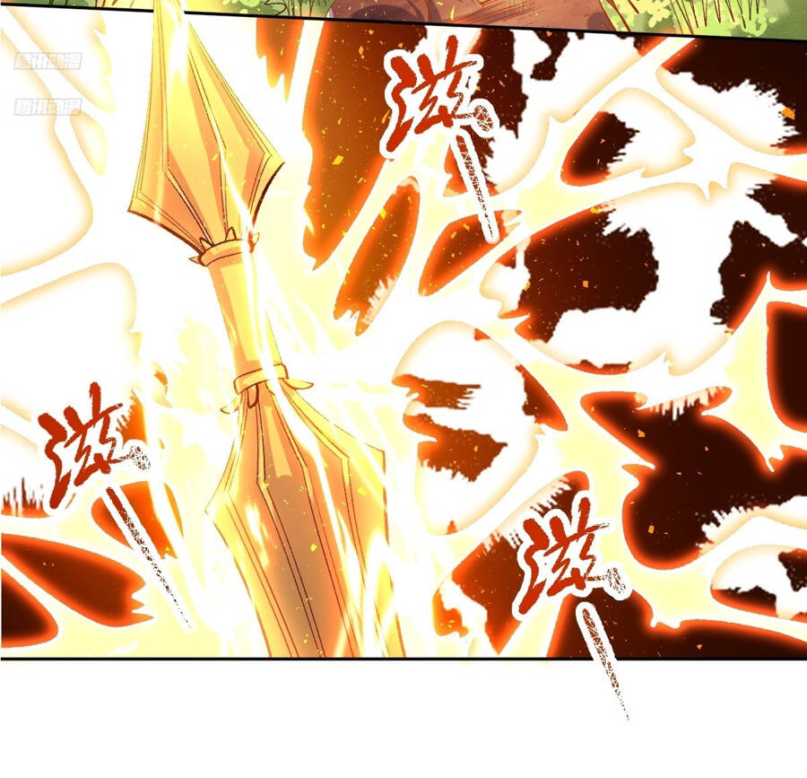 Nguyên Lai Ta Là Tu Tiên Đại Lão Chap 251 - Next Chap 252
