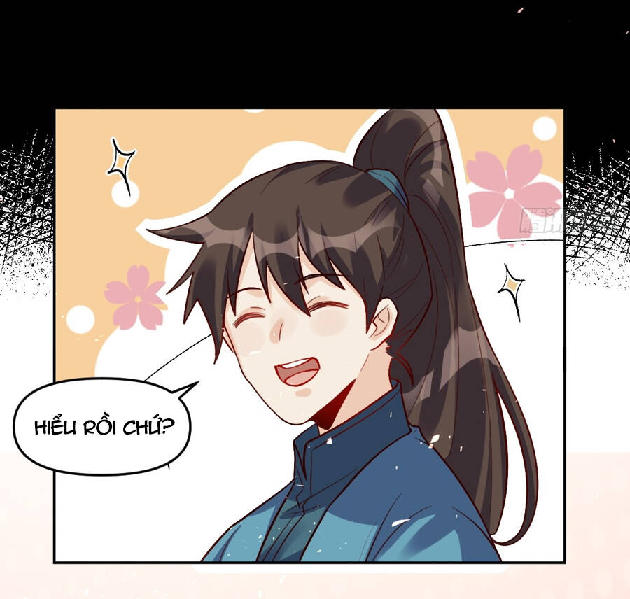 Nguyên Lai Ta Là Tu Tiên Đại Lão Chap 251 - Next Chap 252