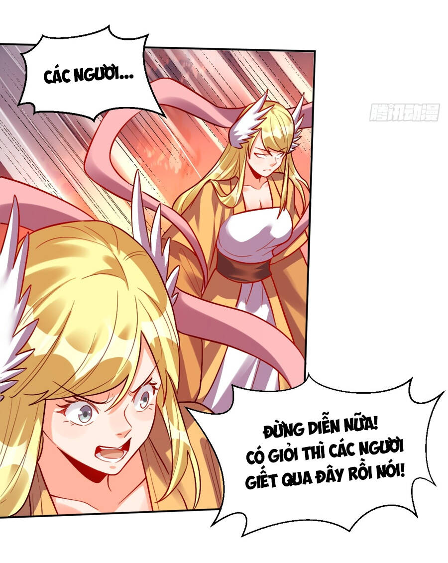 Nguyên Lai Ta Là Tu Tiên Đại Lão Chap 251 - Next Chap 252