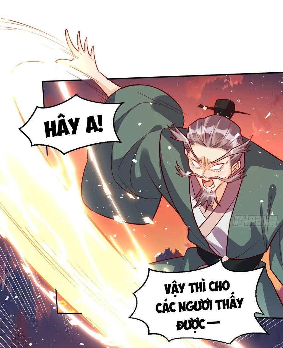 Nguyên Lai Ta Là Tu Tiên Đại Lão Chap 251 - Next Chap 252