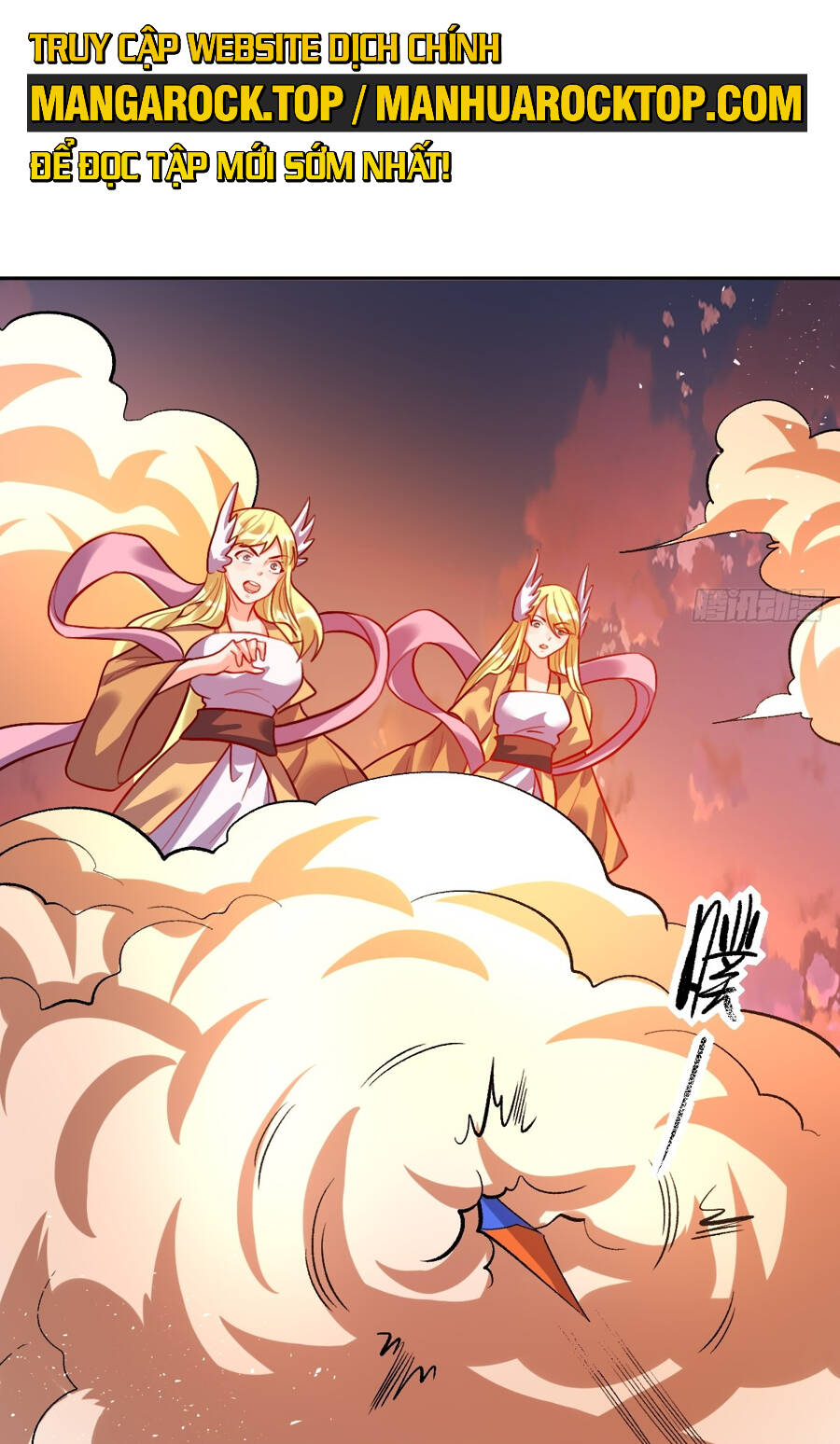 Nguyên Lai Ta Là Tu Tiên Đại Lão Chap 251 - Next Chap 252