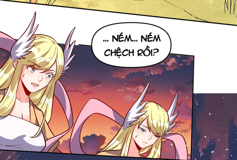 Nguyên Lai Ta Là Tu Tiên Đại Lão Chap 251 - Next Chap 252