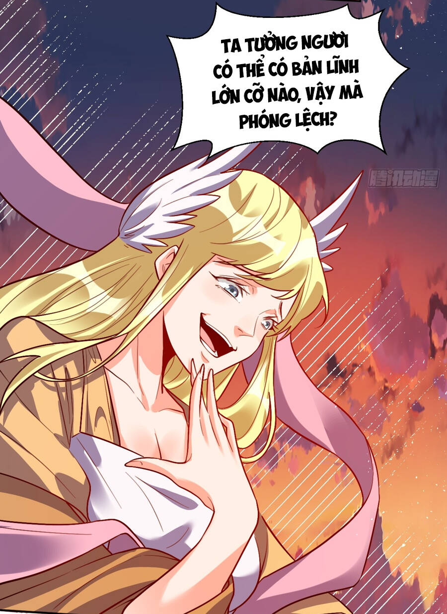 Nguyên Lai Ta Là Tu Tiên Đại Lão Chap 251 - Next Chap 252