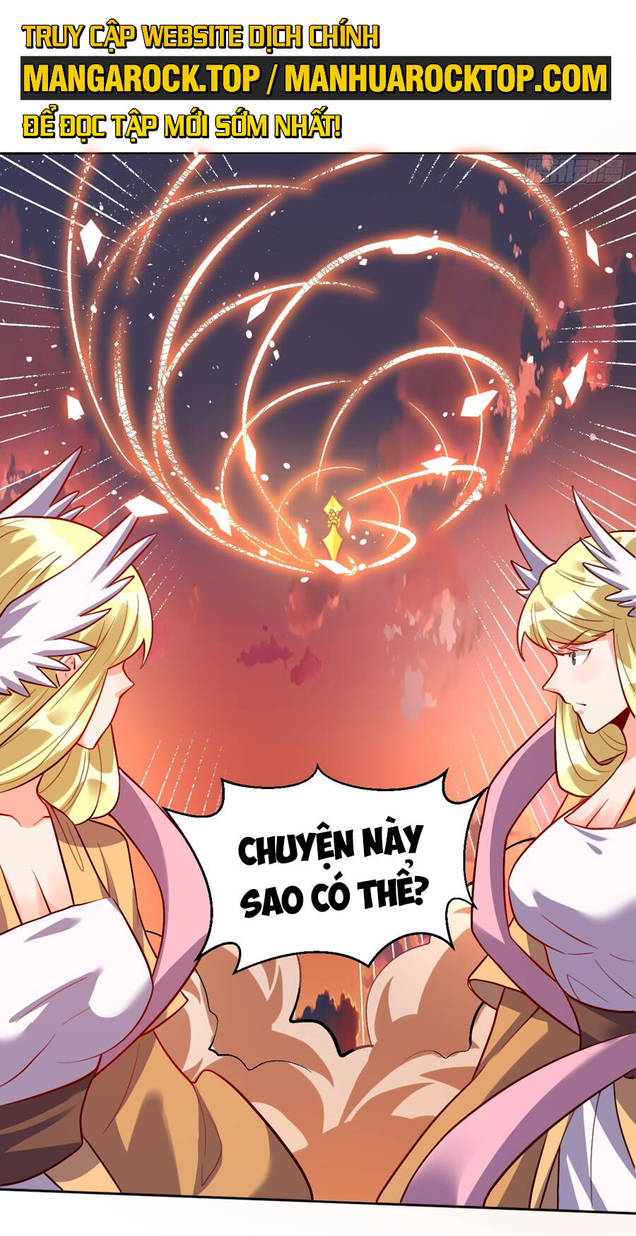 Nguyên Lai Ta Là Tu Tiên Đại Lão Chap 251 - Next Chap 252