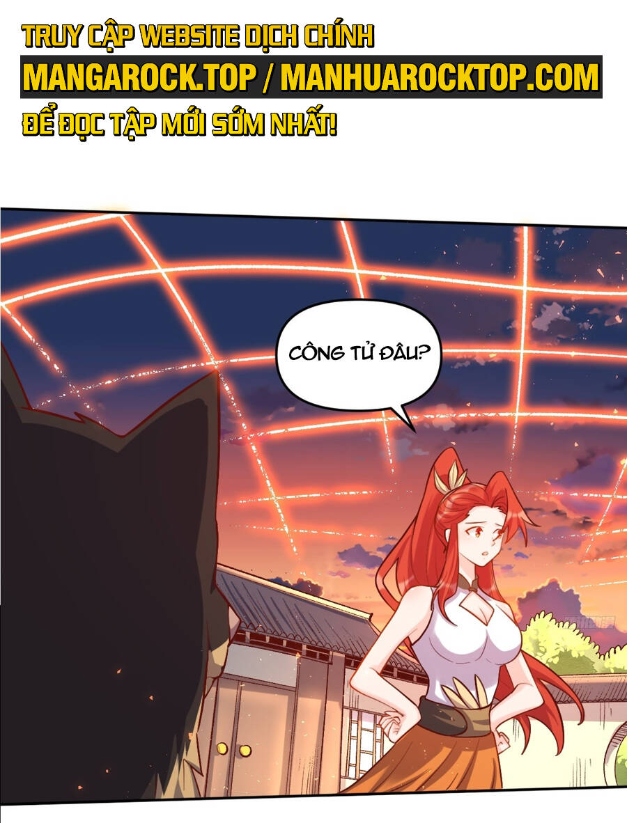 Nguyên Lai Ta Là Tu Tiên Đại Lão Chap 251 - Next Chap 252