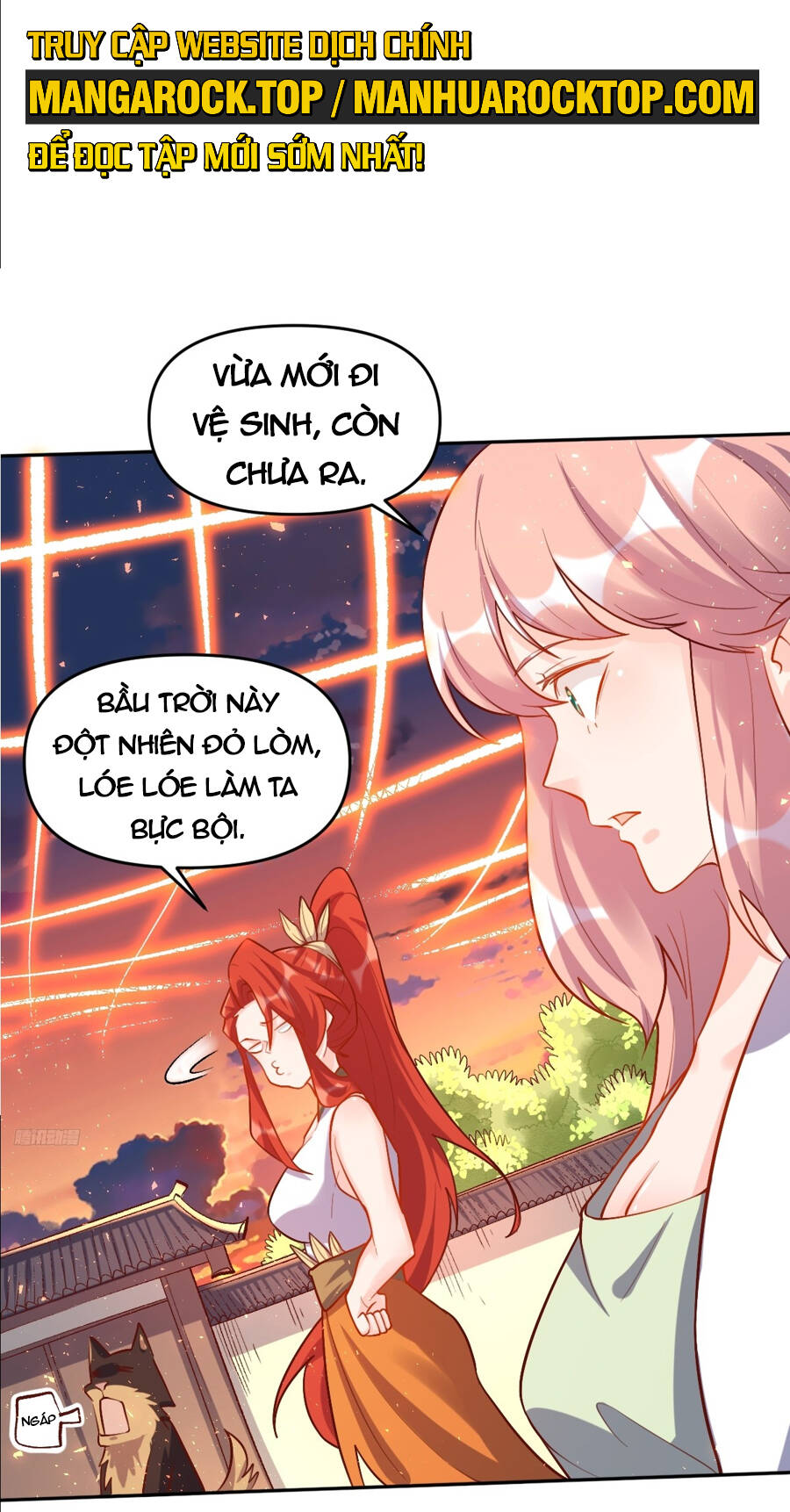 Nguyên Lai Ta Là Tu Tiên Đại Lão Chap 251 - Next Chap 252
