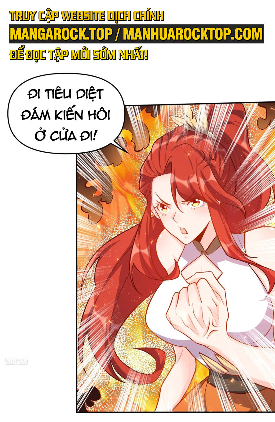 Nguyên Lai Ta Là Tu Tiên Đại Lão Chap 251 - Next Chap 252