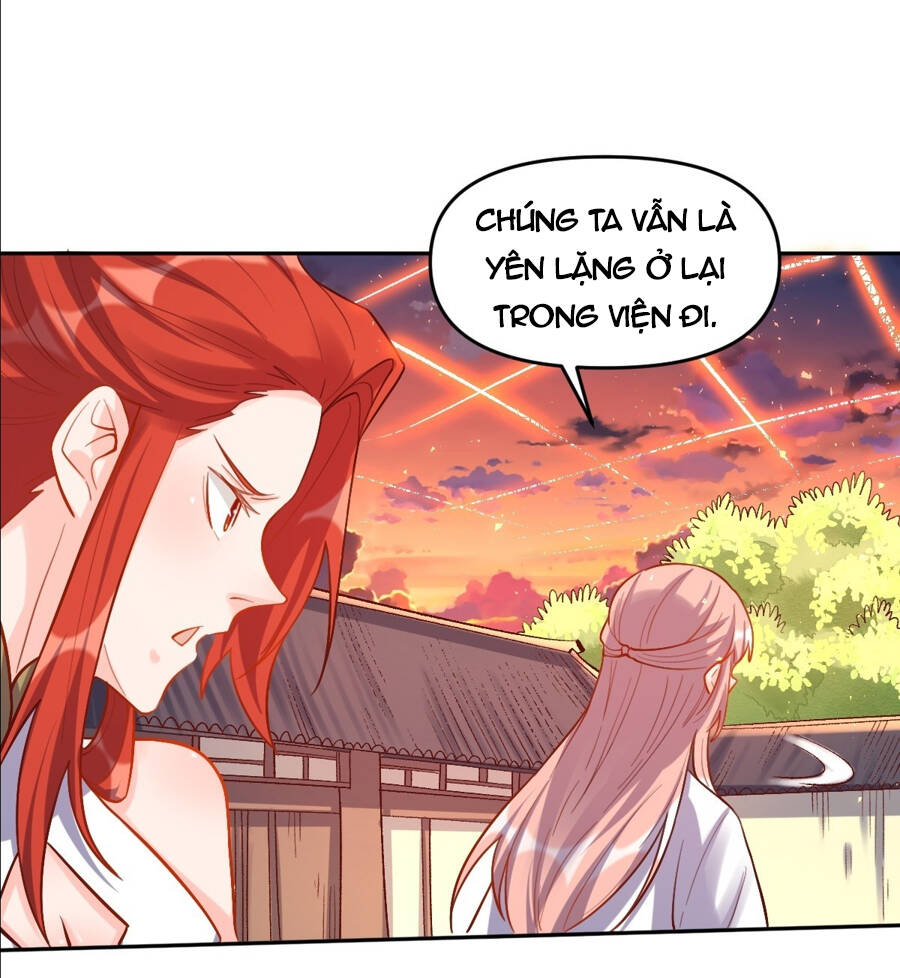 Nguyên Lai Ta Là Tu Tiên Đại Lão Chap 251 - Next Chap 252