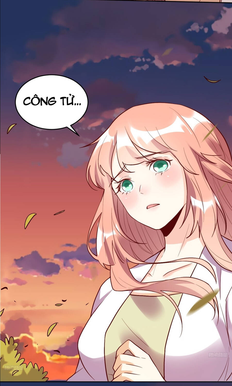 Nguyên Lai Ta Là Tu Tiên Đại Lão Chap 252 - Next Chap 253