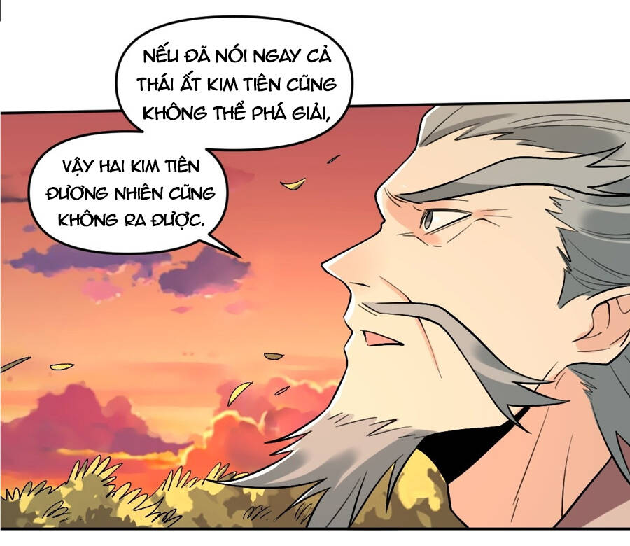 Nguyên Lai Ta Là Tu Tiên Đại Lão Chap 252 - Next Chap 253