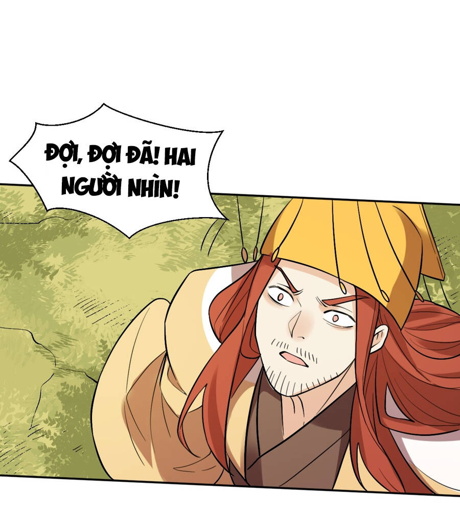 Nguyên Lai Ta Là Tu Tiên Đại Lão Chap 252 - Next Chap 253
