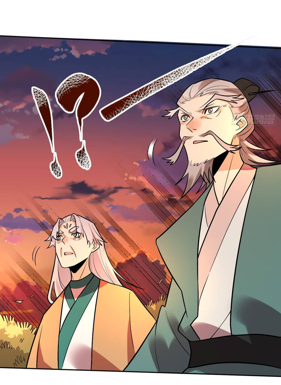 Nguyên Lai Ta Là Tu Tiên Đại Lão Chap 252 - Next Chap 253