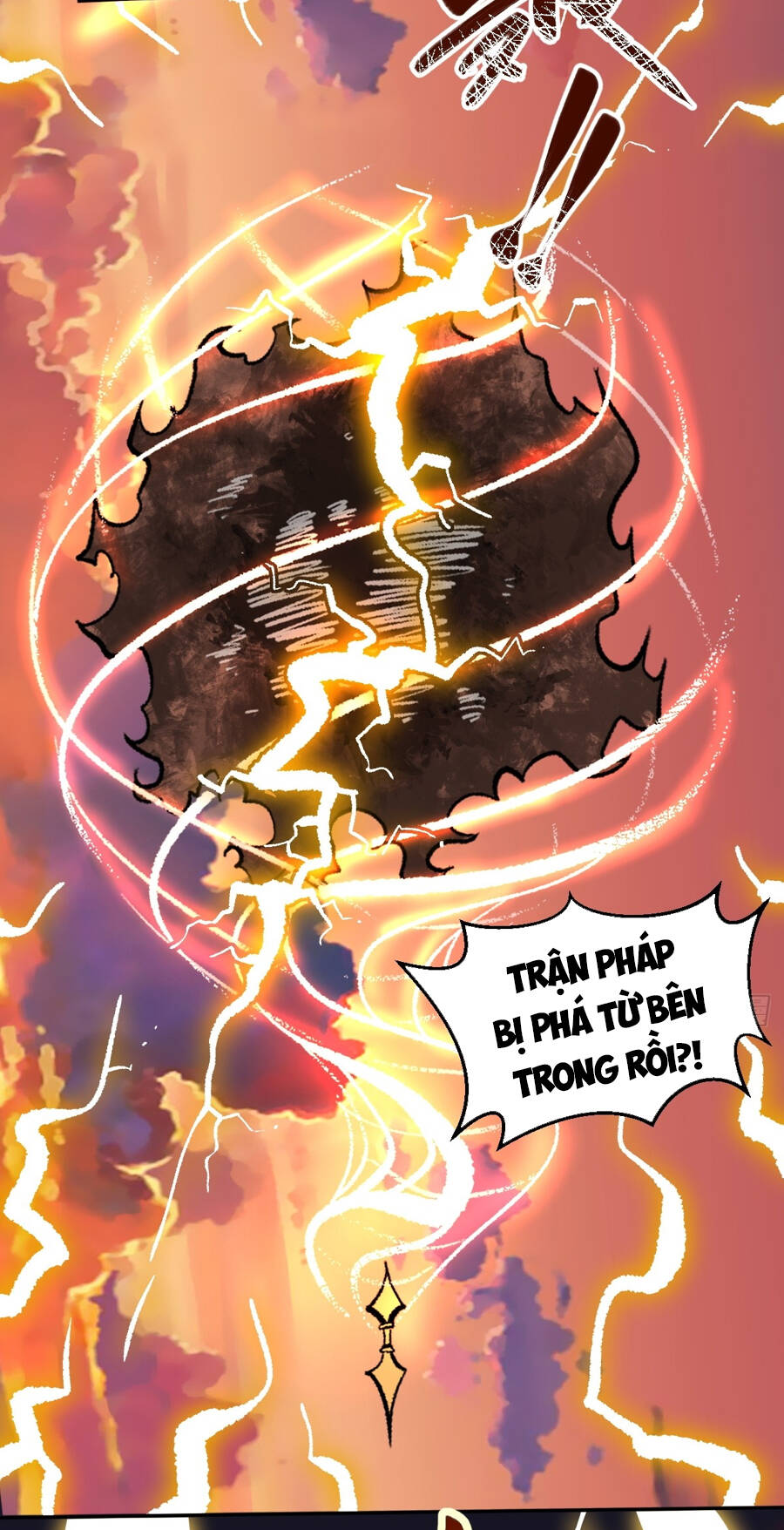 Nguyên Lai Ta Là Tu Tiên Đại Lão Chap 252 - Next Chap 253