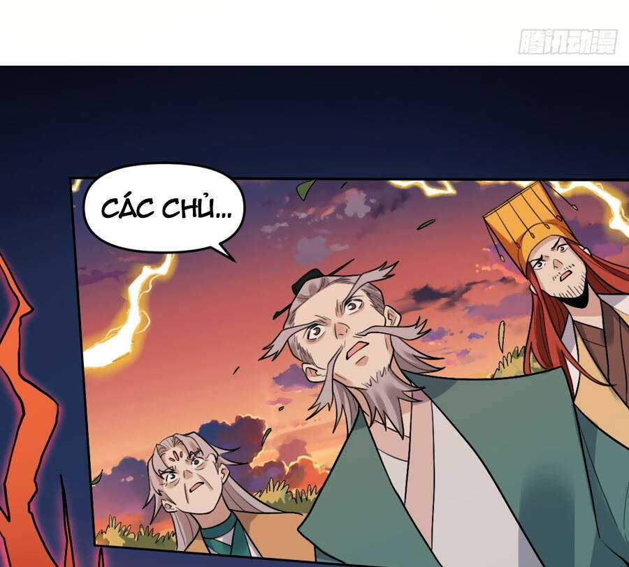 Nguyên Lai Ta Là Tu Tiên Đại Lão Chap 252 - Next Chap 253