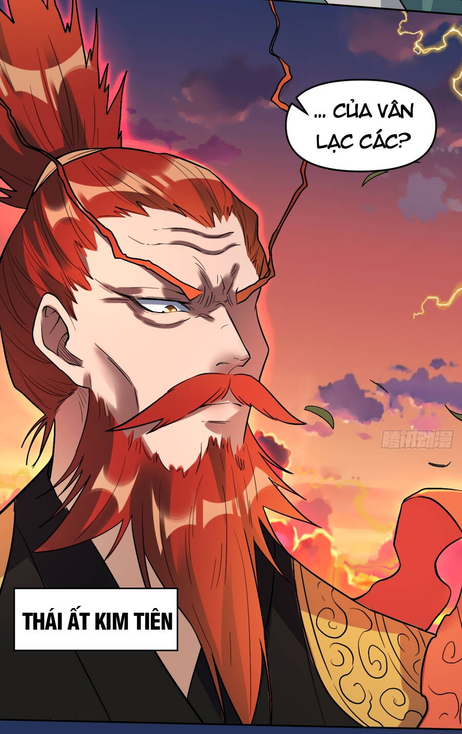 Nguyên Lai Ta Là Tu Tiên Đại Lão Chap 252 - Next Chap 253