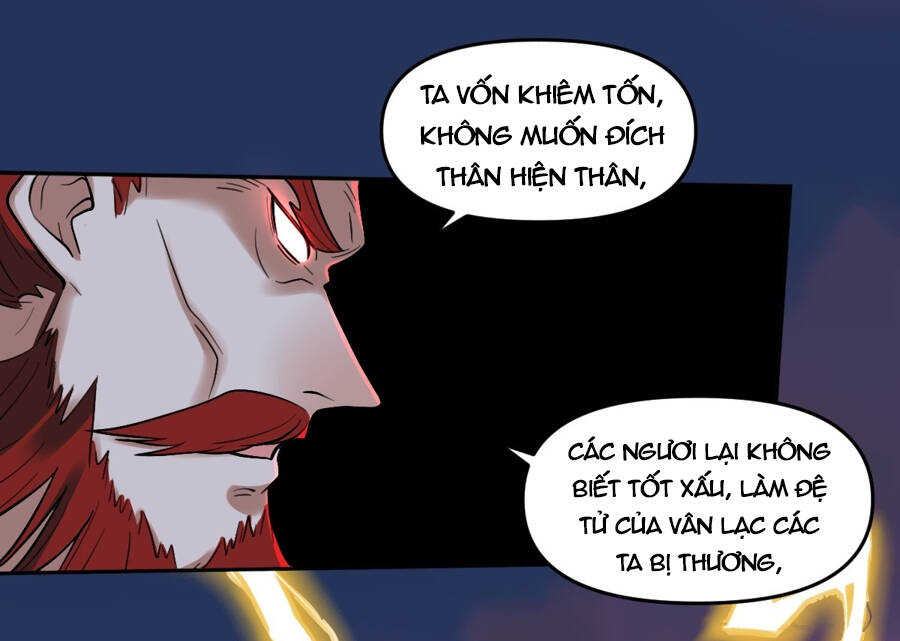 Nguyên Lai Ta Là Tu Tiên Đại Lão Chap 252 - Next Chap 253