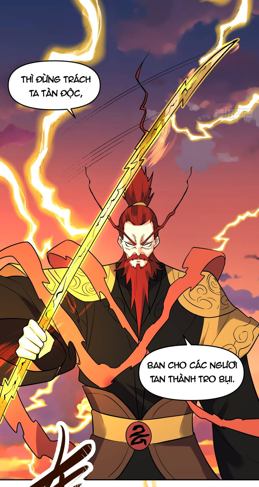Nguyên Lai Ta Là Tu Tiên Đại Lão Chap 252 - Next Chap 253