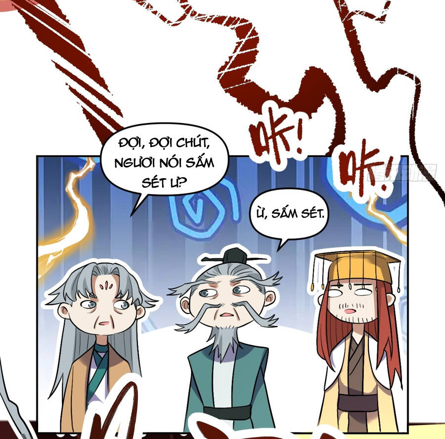 Nguyên Lai Ta Là Tu Tiên Đại Lão Chap 252 - Next Chap 253