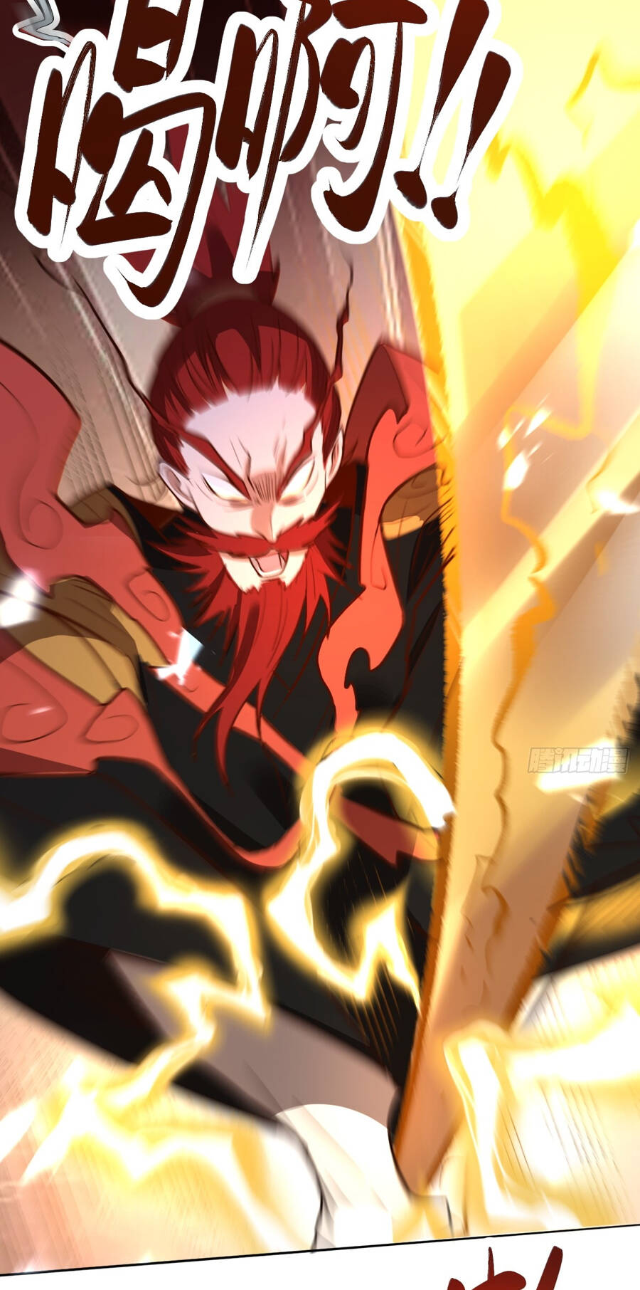 Nguyên Lai Ta Là Tu Tiên Đại Lão Chap 252 - Next Chap 253