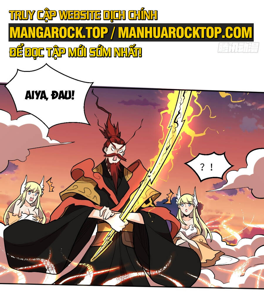 Nguyên Lai Ta Là Tu Tiên Đại Lão Chap 252 - Next Chap 253