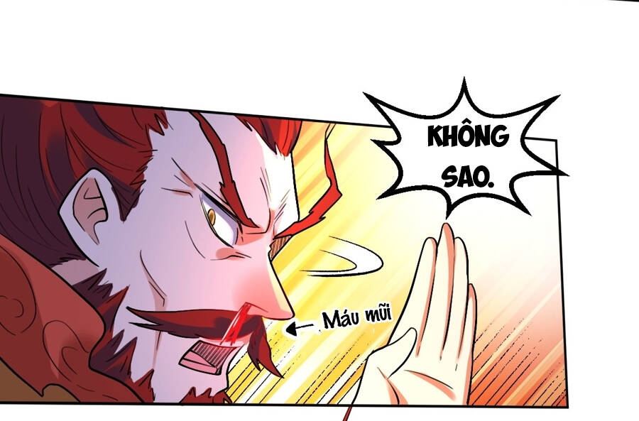 Nguyên Lai Ta Là Tu Tiên Đại Lão Chap 252 - Next Chap 253