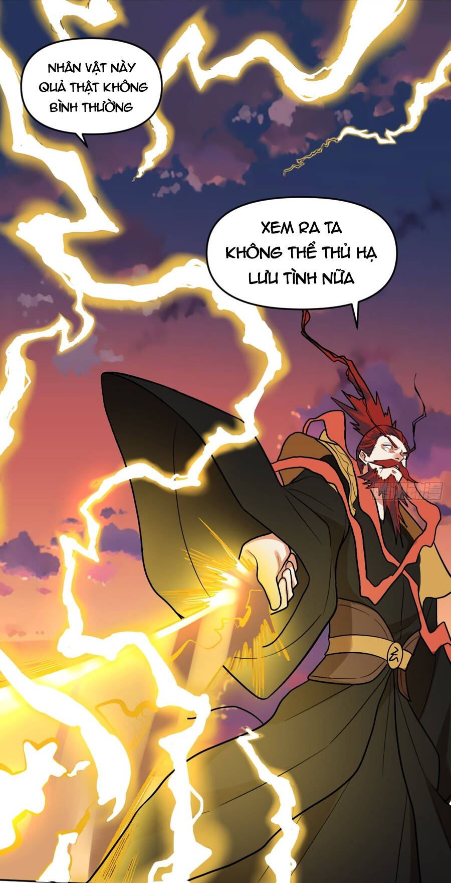 Nguyên Lai Ta Là Tu Tiên Đại Lão Chap 252 - Next Chap 253