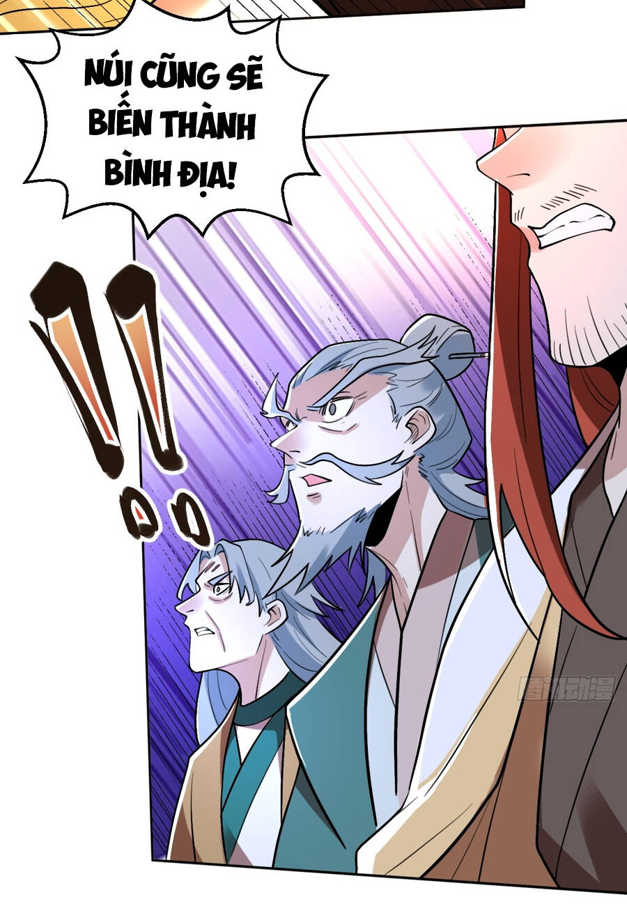 Nguyên Lai Ta Là Tu Tiên Đại Lão Chap 252 - Next Chap 253