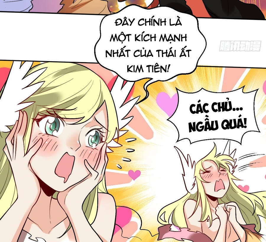 Nguyên Lai Ta Là Tu Tiên Đại Lão Chap 252 - Next Chap 253