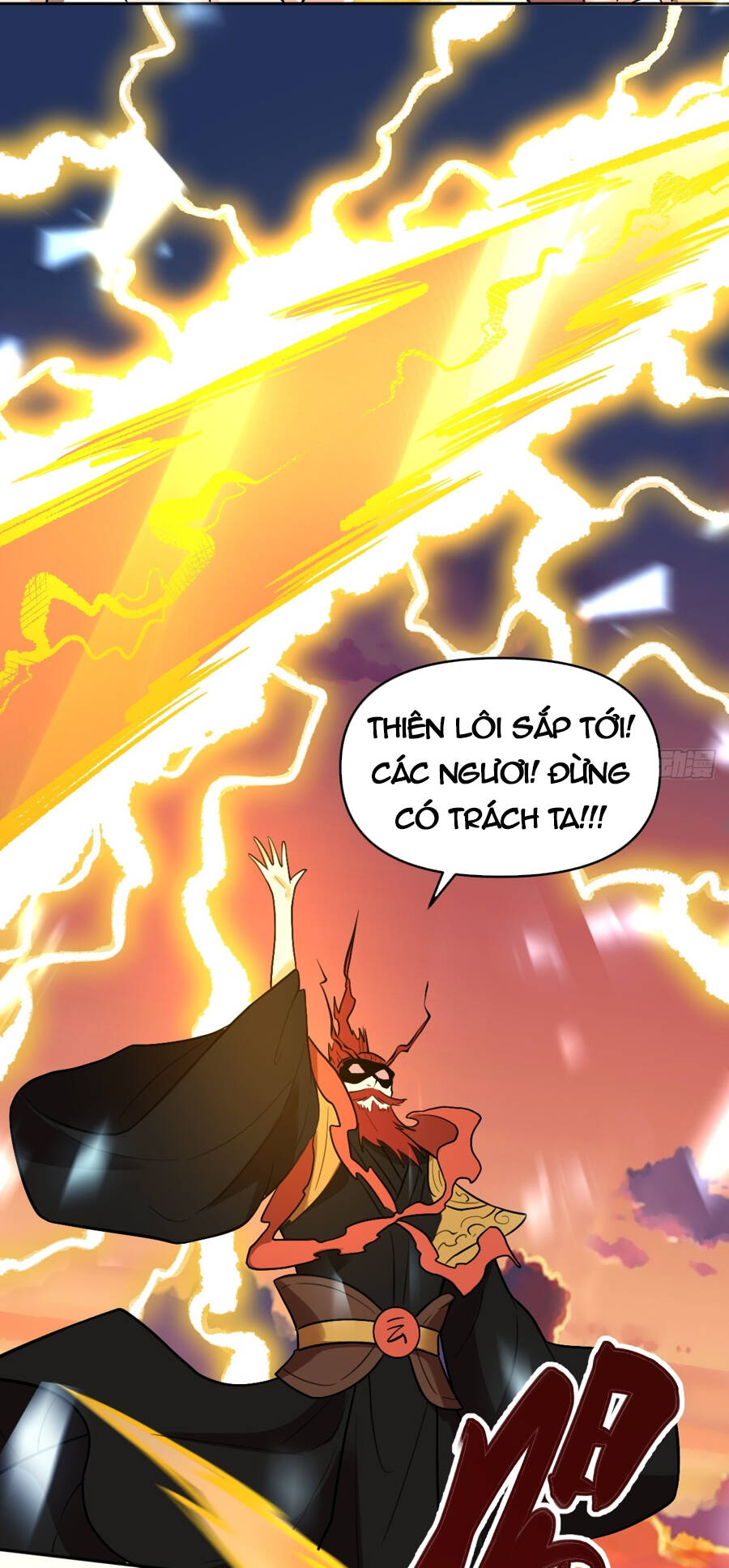 Nguyên Lai Ta Là Tu Tiên Đại Lão Chap 252 - Next Chap 253