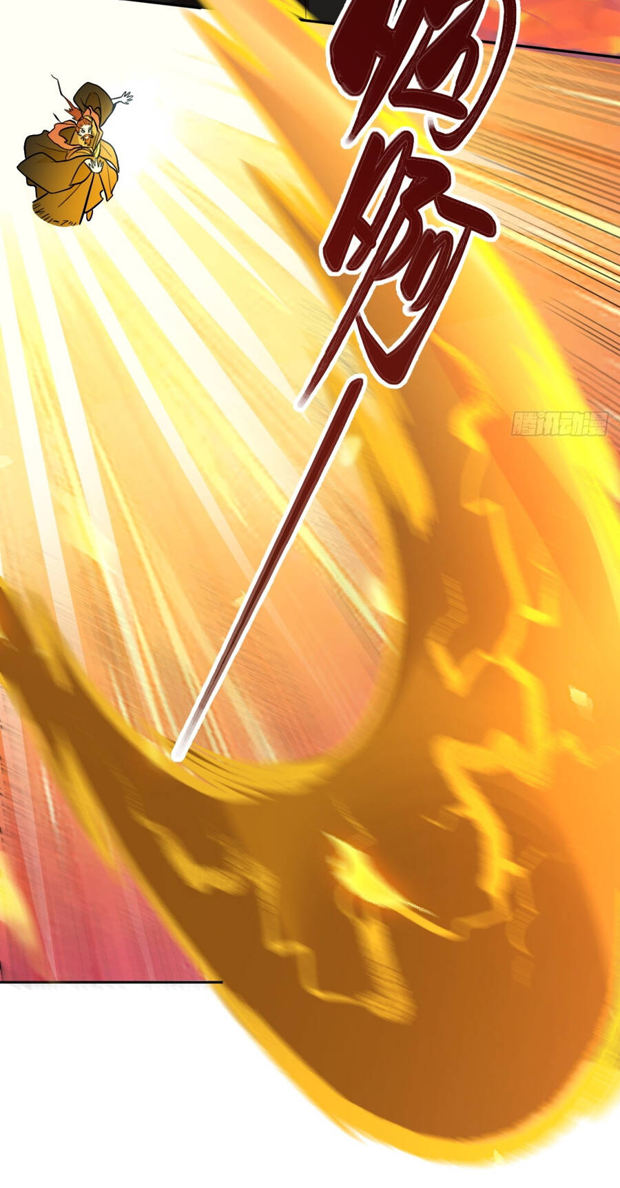 Nguyên Lai Ta Là Tu Tiên Đại Lão Chap 252 - Next Chap 253