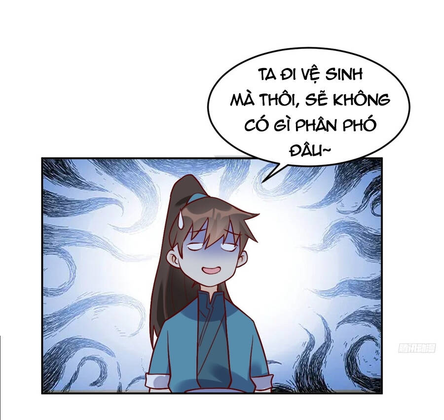 Nguyên Lai Ta Là Tu Tiên Đại Lão Chap 252 - Next Chap 253