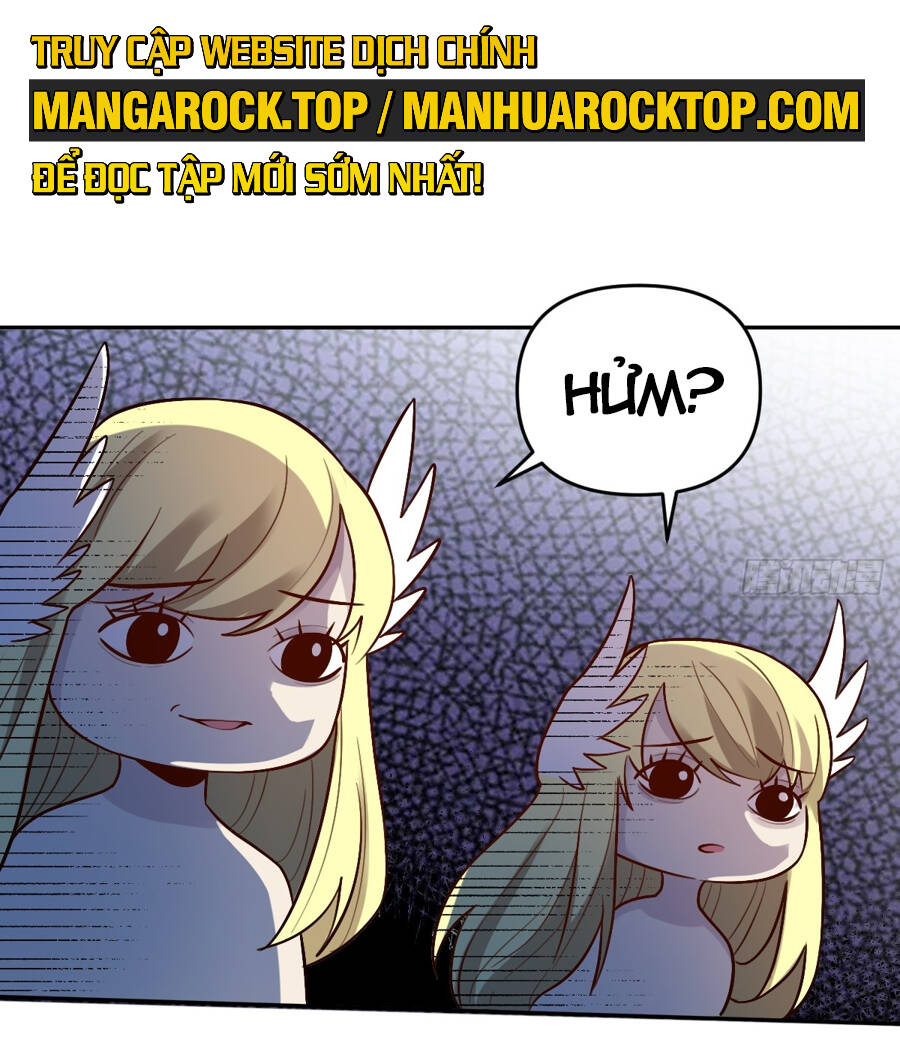 Nguyên Lai Ta Là Tu Tiên Đại Lão Chap 252 - Next Chap 253