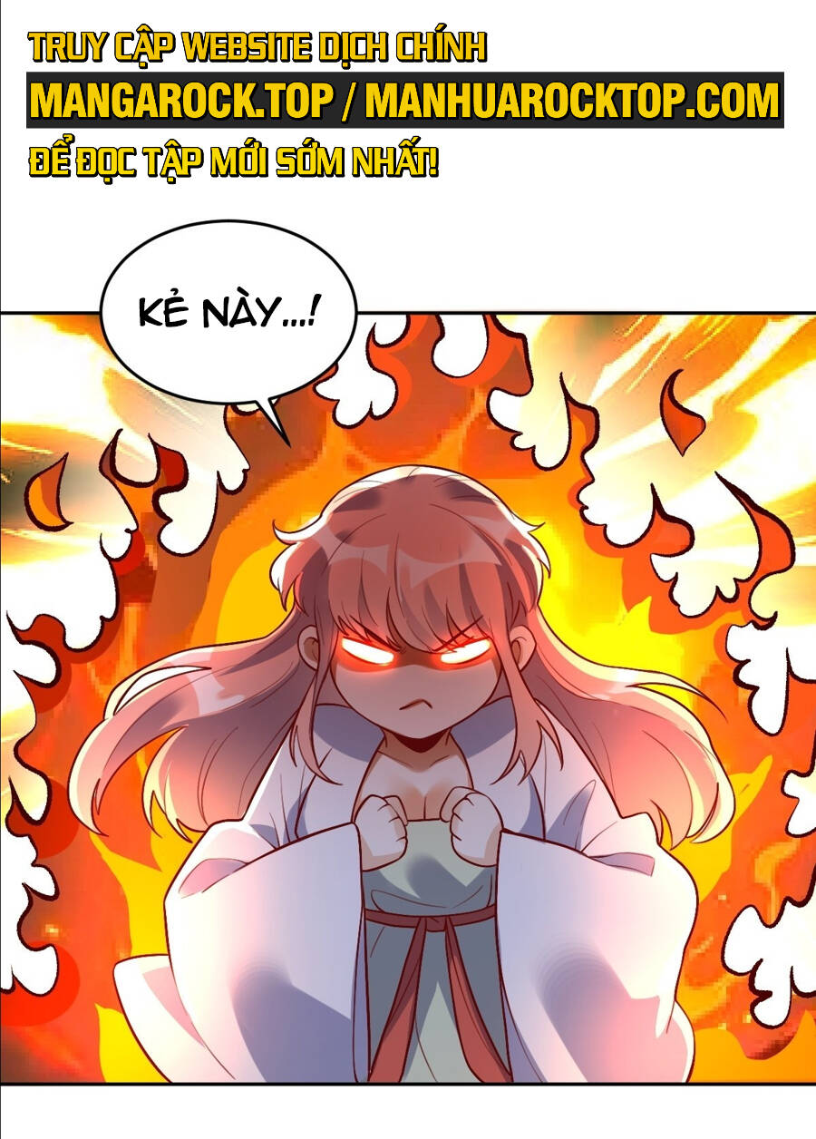 Nguyên Lai Ta Là Tu Tiên Đại Lão Chap 252 - Next Chap 253