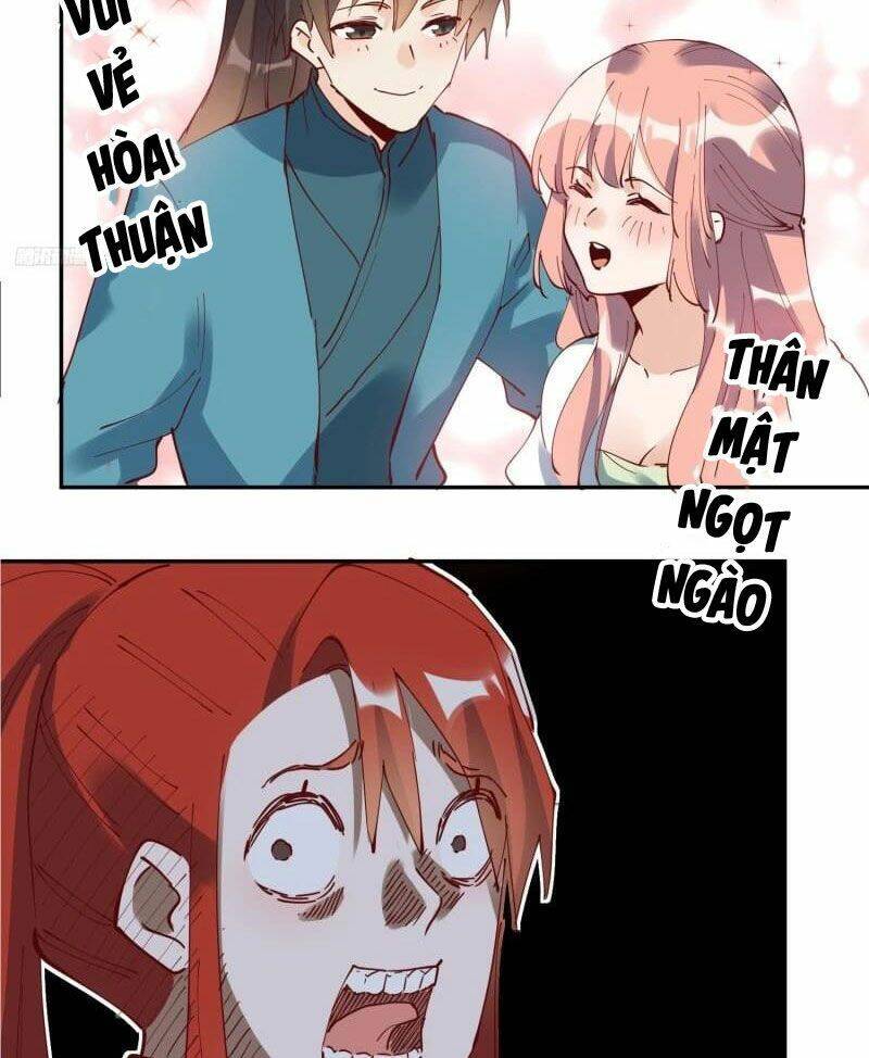 Nguyên Lai Ta Là Tu Tiên Đại Lão Chap 253 - Next Chap 254
