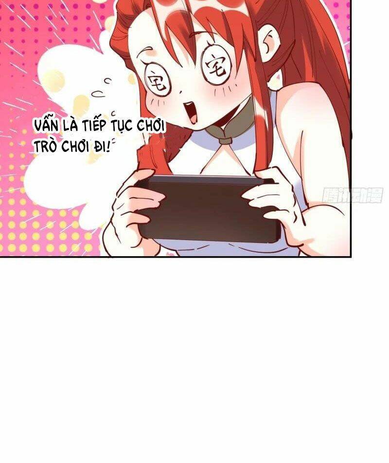 Nguyên Lai Ta Là Tu Tiên Đại Lão Chap 253 - Next Chap 254
