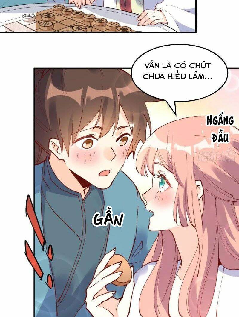 Nguyên Lai Ta Là Tu Tiên Đại Lão Chap 253 - Next Chap 254