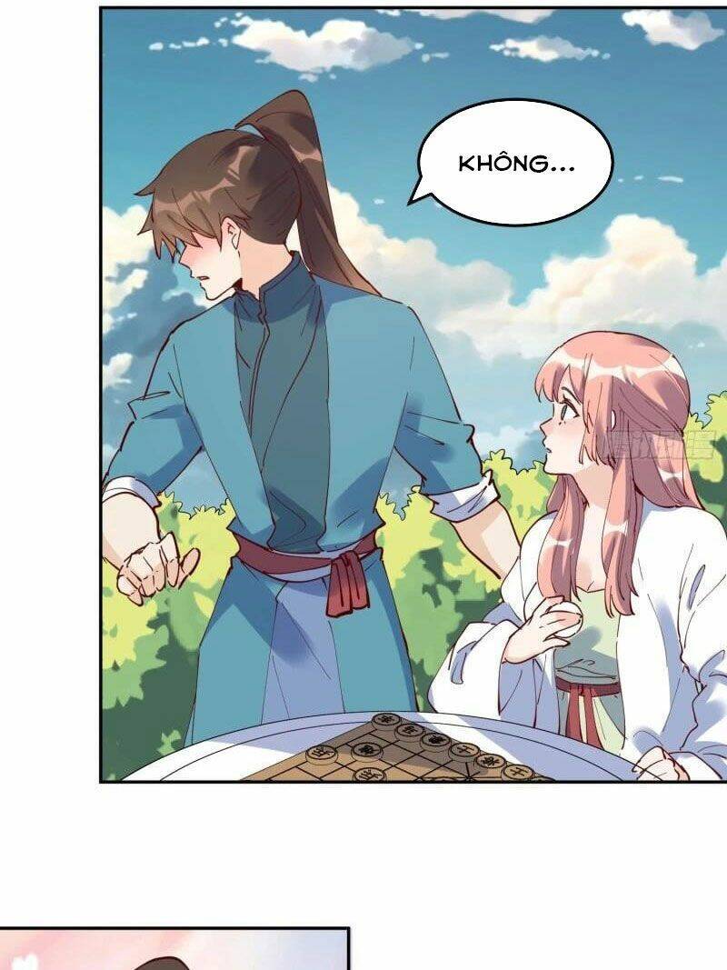Nguyên Lai Ta Là Tu Tiên Đại Lão Chap 253 - Next Chap 254